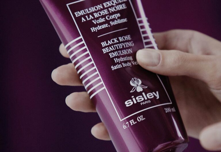 Black Rose emulsion
