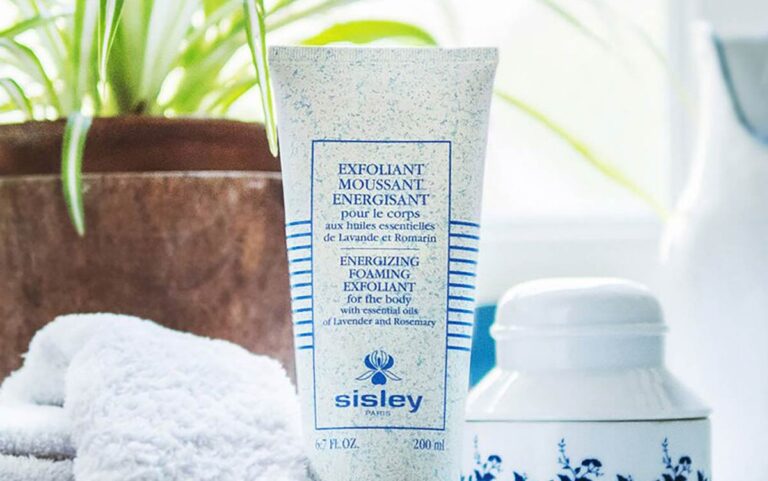 Exfoliant