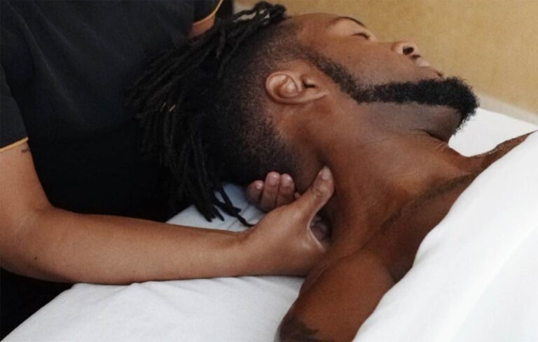 Massage