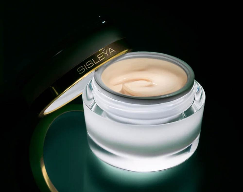 Sisleya anti-aging