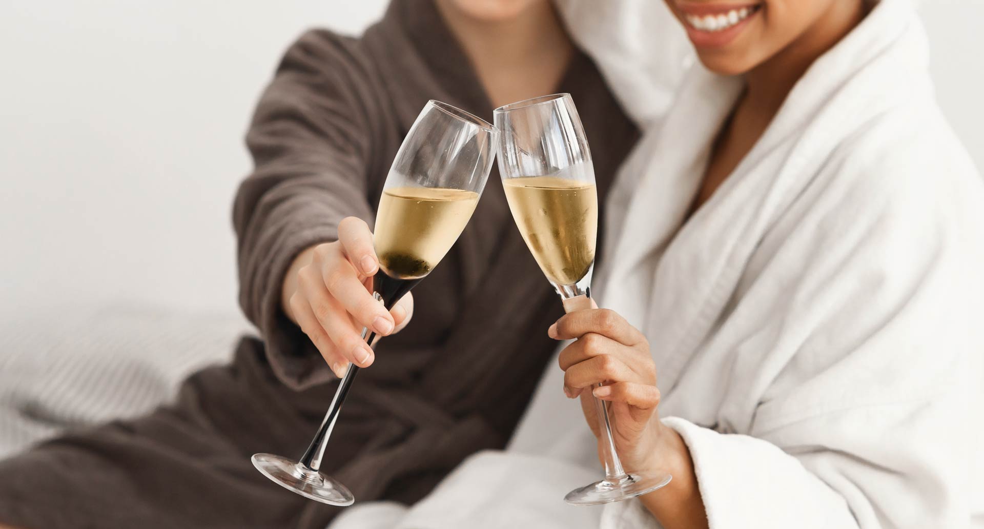 champagne